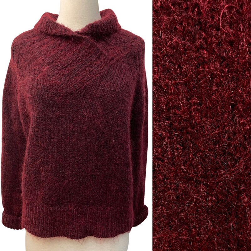 Burberry Brit Sweater
