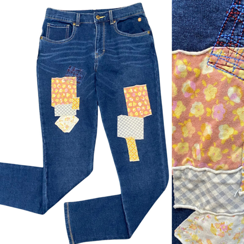 New Matilda Jane Jeans