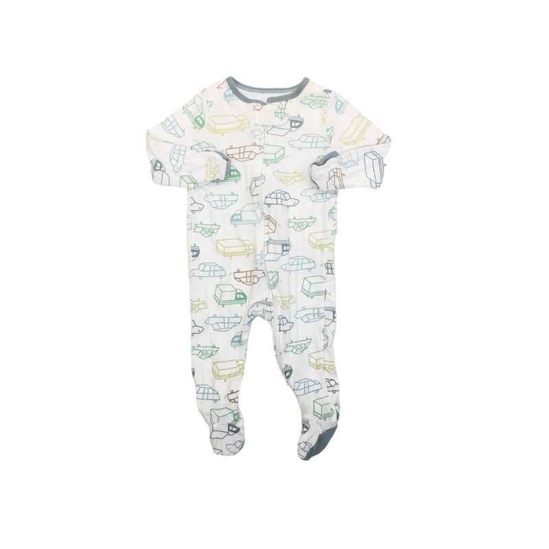 Sleeper, Boy, Size: 6/9m

Located at Pipsqueak Resale Boutique inside the Vancouver Mall or online at:

#resalerocks #pipsqueakresale #vancouverwa #portland #reusereducerecycle #fashiononabudget #chooseused #consignment #savemoney #shoplocal #weship #keepusopen #shoplocalonline #resale #resaleboutique #mommyandme #minime #fashion #reseller                                                                                                                                      All items are photographed prior to being steamed. Cross posted, items are located at #PipsqueakResaleBoutique, payments accepted: cash, paypal & credit cards. Any flaws will be described in the comments. More pictures available with link above. Local pick up available at the #VancouverMall, tax will be added (not included in price), shipping available (not included in price, *Clothing, shoes, books & DVDs for $6.99; please contact regarding shipment of toys or other larger items), item can be placed on hold with communication, message with any questions. Join Pipsqueak Resale - Online to see all the new items! Follow us on IG @pipsqueakresale & Thanks for looking! Due to the nature of consignment, any known flaws will be described; ALL SHIPPED SALES ARE FINAL. All items are currently located inside Pipsqueak Resale Boutique as a store front items purchased on location before items are prepared for shipment will be refunded.