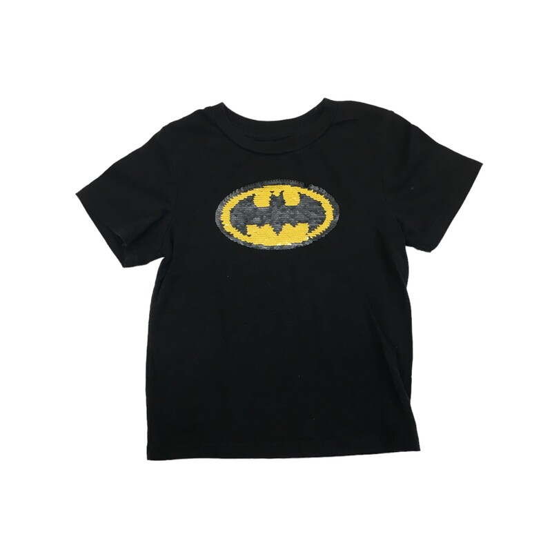 Shirt (Batman), Boy, Size: 4

Located at Pipsqueak Resale Boutique inside the Vancouver Mall or online at:

#resalerocks #pipsqueakresale #vancouverwa #portland #reusereducerecycle #fashiononabudget #chooseused #consignment #savemoney #shoplocal #weship #keepusopen #shoplocalonline #resale #resaleboutique #mommyandme #minime #fashion #reseller                                                                                                                                      All items are photographed prior to being steamed. Cross posted, items are located at #PipsqueakResaleBoutique, payments accepted: cash, paypal & credit cards. Any flaws will be described in the comments. More pictures available with link above. Local pick up available at the #VancouverMall, tax will be added (not included in price), shipping available (not included in price, *Clothing, shoes, books & DVDs for $6.99; please contact regarding shipment of toys or other larger items), item can be placed on hold with communication, message with any questions. Join Pipsqueak Resale - Online to see all the new items! Follow us on IG @pipsqueakresale & Thanks for looking! Due to the nature of consignment, any known flaws will be described; ALL SHIPPED SALES ARE FINAL. All items are currently located inside Pipsqueak Resale Boutique as a store front items purchased on location before items are prepared for shipment will be refunded.