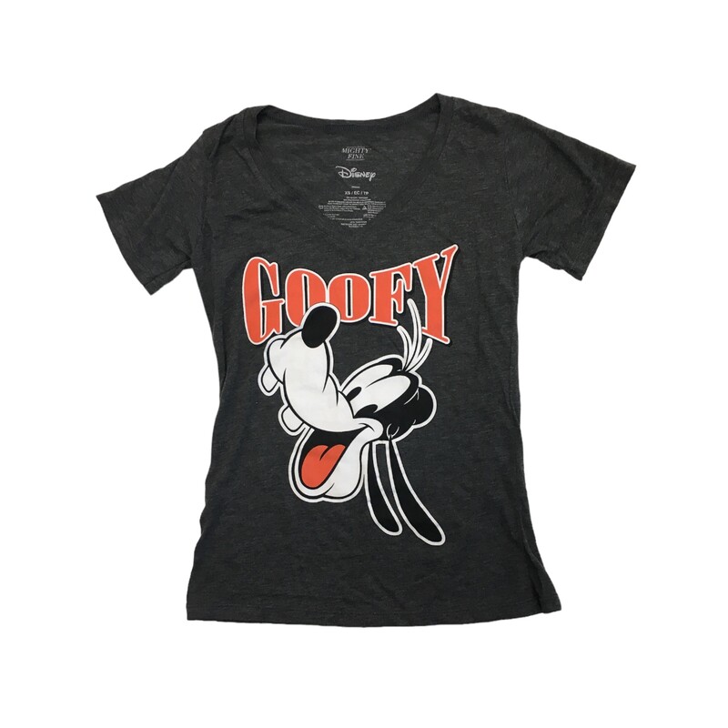 Shirt (Goofy), Girl, Size: 14/16

Located at Pipsqueak Resale Boutique inside the Vancouver Mall or online at:

#resalerocks #pipsqueakresale #vancouverwa #portland #reusereducerecycle #fashiononabudget #chooseused #consignment #savemoney #shoplocal #weship #keepusopen #shoplocalonline #resale #resaleboutique #mommyandme #minime #fashion #reseller                                                                                                                                      All items are photographed prior to being steamed. Cross posted, items are located at #PipsqueakResaleBoutique, payments accepted: cash, paypal & credit cards. Any flaws will be described in the comments. More pictures available with link above. Local pick up available at the #VancouverMall, tax will be added (not included in price), shipping available (not included in price, *Clothing, shoes, books & DVDs for $6.99; please contact regarding shipment of toys or other larger items), item can be placed on hold with communication, message with any questions. Join Pipsqueak Resale - Online to see all the new items! Follow us on IG @pipsqueakresale & Thanks for looking! Due to the nature of consignment, any known flaws will be described; ALL SHIPPED SALES ARE FINAL. All items are currently located inside Pipsqueak Resale Boutique as a store front items purchased on location before items are prepared for shipment will be refunded.