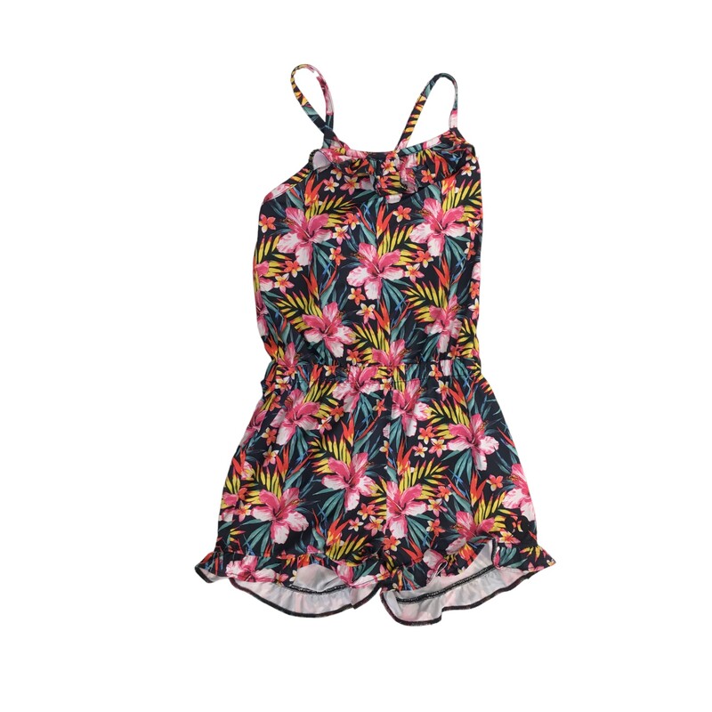 Romper, Girl, Size: 14/16

Located at Pipsqueak Resale Boutique inside the Vancouver Mall or online at:

#resalerocks #pipsqueakresale #vancouverwa #portland #reusereducerecycle #fashiononabudget #chooseused #consignment #savemoney #shoplocal #weship #keepusopen #shoplocalonline #resale #resaleboutique #mommyandme #minime #fashion #reseller                                                                                                                                      All items are photographed prior to being steamed. Cross posted, items are located at #PipsqueakResaleBoutique, payments accepted: cash, paypal & credit cards. Any flaws will be described in the comments. More pictures available with link above. Local pick up available at the #VancouverMall, tax will be added (not included in price), shipping available (not included in price, *Clothing, shoes, books & DVDs for $6.99; please contact regarding shipment of toys or other larger items), item can be placed on hold with communication, message with any questions. Join Pipsqueak Resale - Online to see all the new items! Follow us on IG @pipsqueakresale & Thanks for looking! Due to the nature of consignment, any known flaws will be described; ALL SHIPPED SALES ARE FINAL. All items are currently located inside Pipsqueak Resale Boutique as a store front items purchased on location before items are prepared for shipment will be refunded.