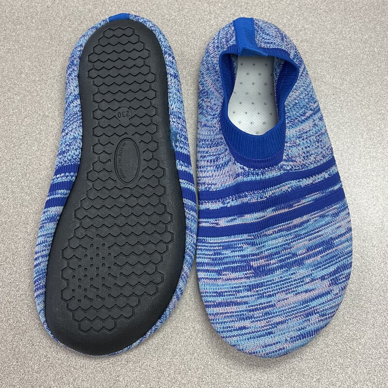 Water Shoes, Multi, Size: 2-3Y