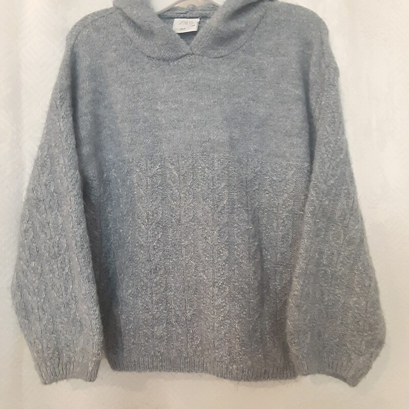 *Zara Sweater