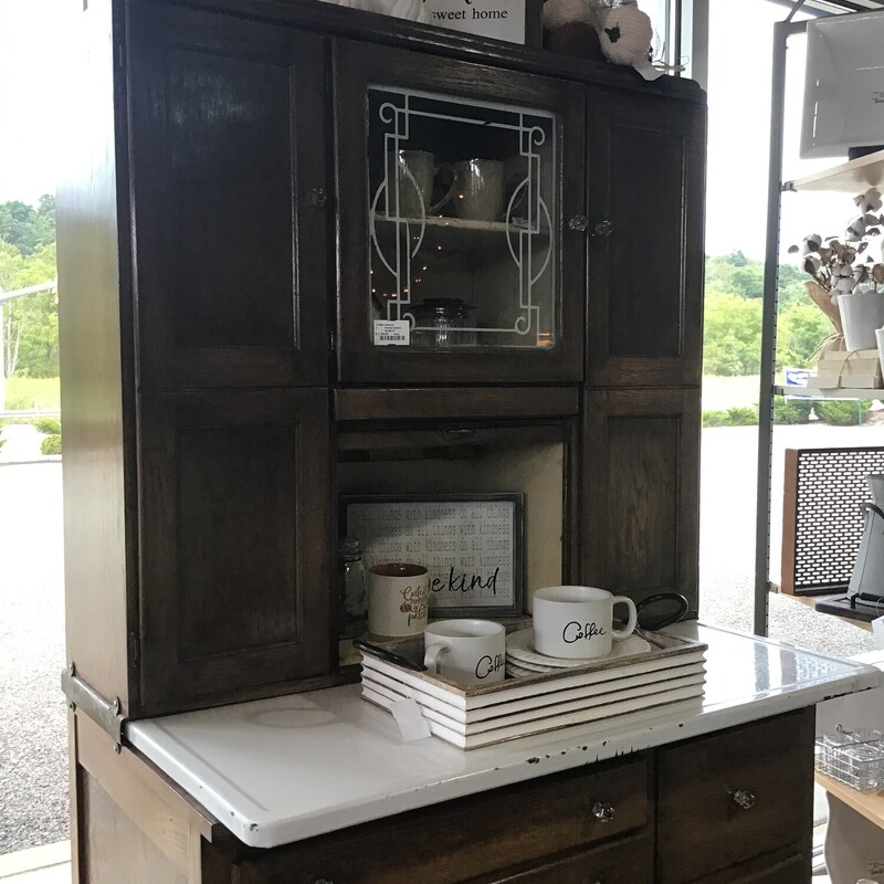 Hoosier Cabinet