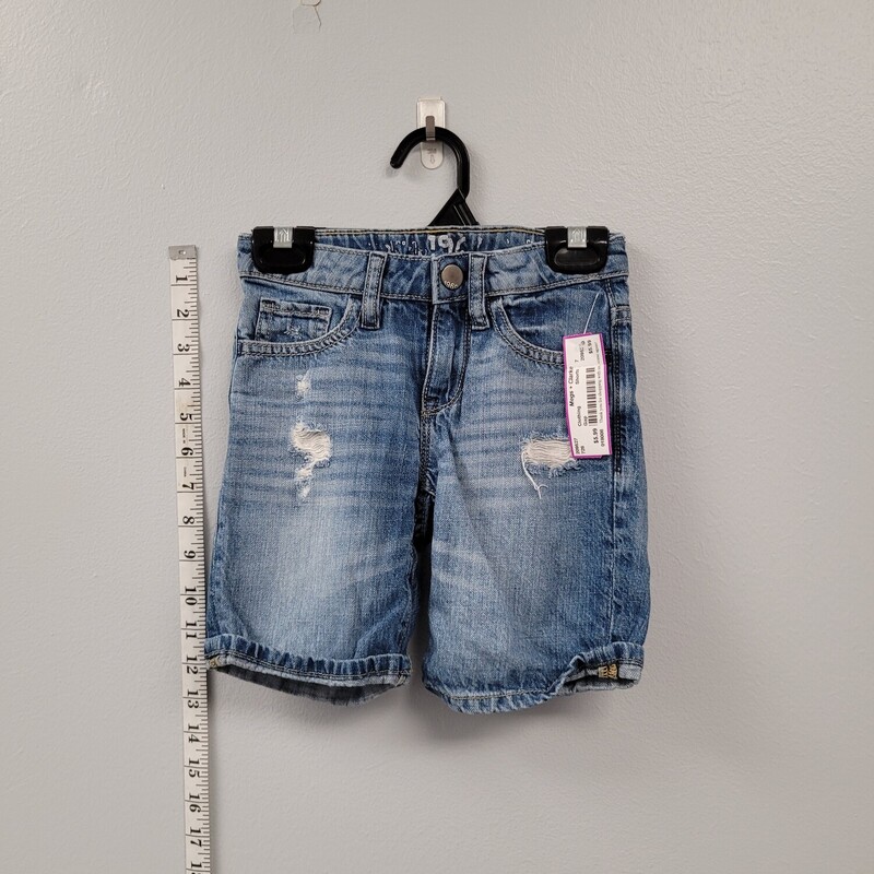 Gap, Size: 7, Item: Shorts