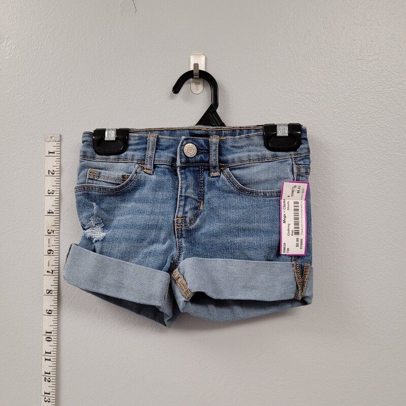 Gap, Size: 6, Item: Shorts
