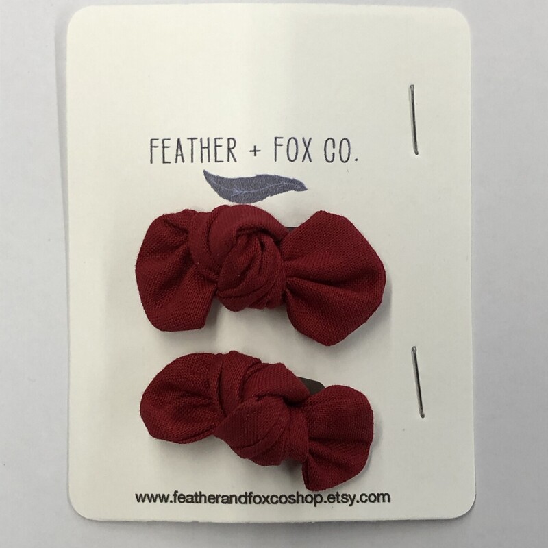Feather & Fox Co