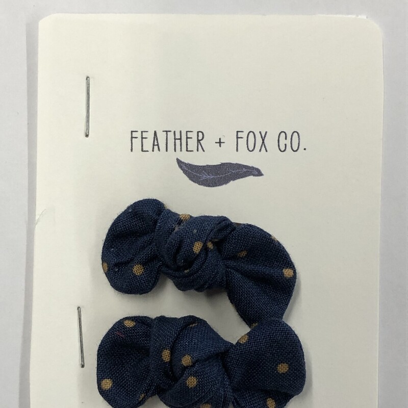 Feather & Fox Co