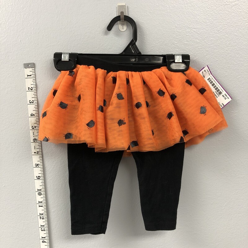 Carters, Size: 9m, Item: Skirt