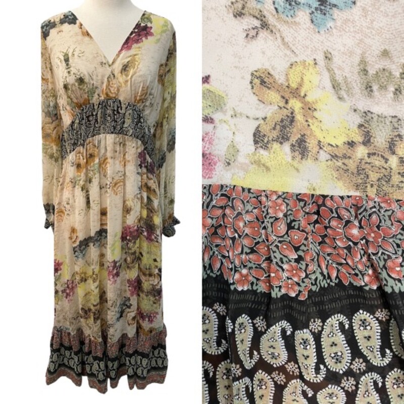 Sundance Maxi Dress