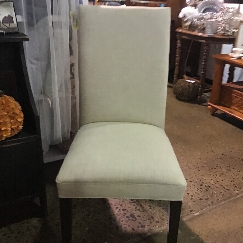 Cream RH Chair