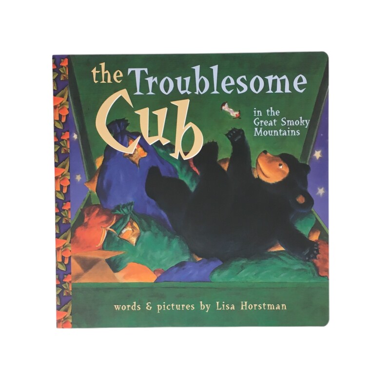 The Troublesome Cub