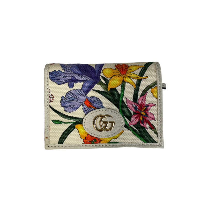 Gucci Floral Supreme