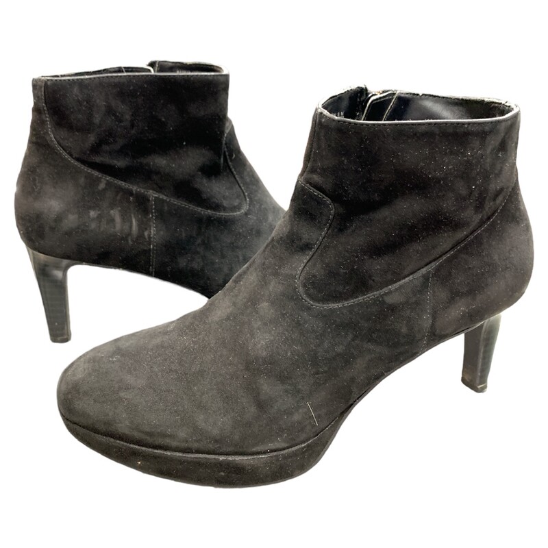 Rockport Ankleboots
