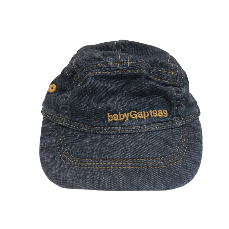 Hat (Jean), Boy, Size: 0/6m

Located at Pipsqueak Resale Boutique inside the Vancouver Mall or online at:

#resalerocks #pipsqueakresale #vancouverwa #portland #reusereducerecycle #fashiononabudget #chooseused #consignment #savemoney #shoplocal #weship #keepusopen #shoplocalonline #resale #resaleboutique #mommyandme #minime #fashion #reseller                                                                                                                                      All items are photographed prior to being steamed. Cross posted, items are located at #PipsqueakResaleBoutique, payments accepted: cash, paypal & credit cards. Any flaws will be described in the comments. More pictures available with link above. Local pick up available at the #VancouverMall, tax will be added (not included in price), shipping available (not included in price, *Clothing, shoes, books & DVDs for $6.99; please contact regarding shipment of toys or other larger items), item can be placed on hold with communication, message with any questions. Join Pipsqueak Resale - Online to see all the new items! Follow us on IG @pipsqueakresale & Thanks for looking! Due to the nature of consignment, any known flaws will be described; ALL SHIPPED SALES ARE FINAL. All items are currently located inside Pipsqueak Resale Boutique as a store front items purchased on location before items are prepared for shipment will be refunded.