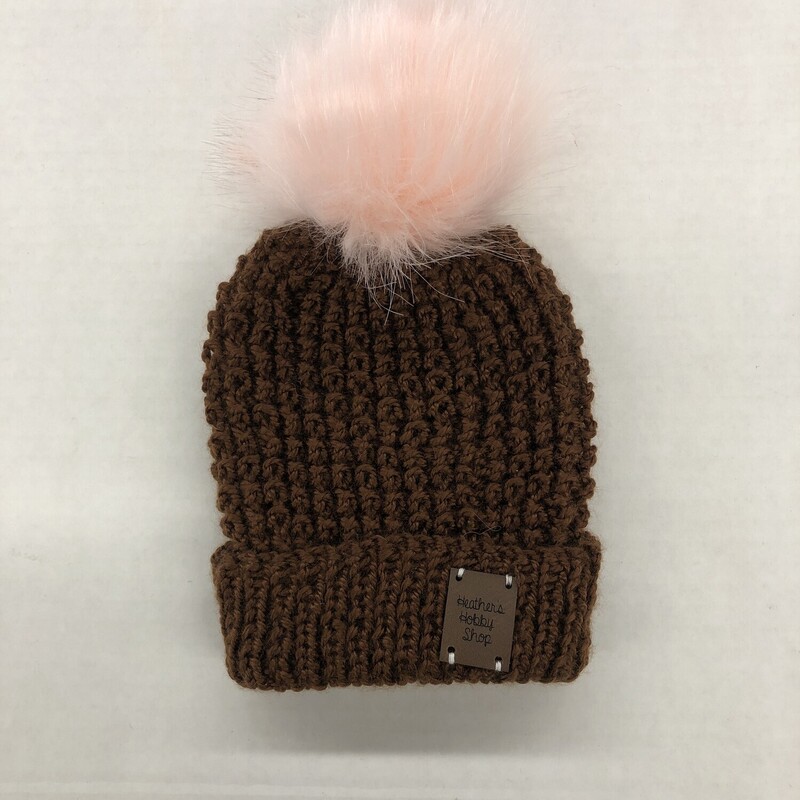 Heathers Hobby Shop, Size: 0-6m, Item: Hat