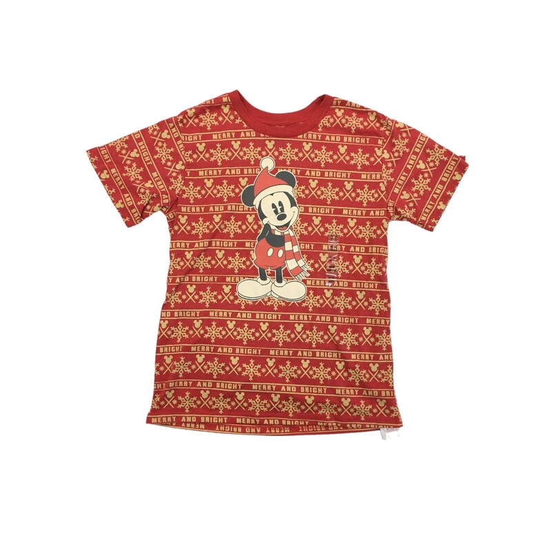 Shirt (Mickey) NWT, Boy, Size: 14

Located at Pipsqueak Resale Boutique inside the Vancouver Mall or online at:

#resalerocks #pipsqueakresale #vancouverwa #portland #reusereducerecycle #fashiononabudget #chooseused #consignment #savemoney #shoplocal #weship #keepusopen #shoplocalonline #resale #resaleboutique #mommyandme #minime #fashion #reseller                                                                                                                                      All items are photographed prior to being steamed. Cross posted, items are located at #PipsqueakResaleBoutique, payments accepted: cash, paypal & credit cards. Any flaws will be described in the comments. More pictures available with link above. Local pick up available at the #VancouverMall, tax will be added (not included in price), shipping available (not included in price, *Clothing, shoes, books & DVDs for $6.99; please contact regarding shipment of toys or other larger items), item can be placed on hold with communication, message with any questions. Join Pipsqueak Resale - Online to see all the new items! Follow us on IG @pipsqueakresale & Thanks for looking! Due to the nature of consignment, any known flaws will be described; ALL SHIPPED SALES ARE FINAL. All items are currently located inside Pipsqueak Resale Boutique as a store front items purchased on location before items are prepared for shipment will be refunded.