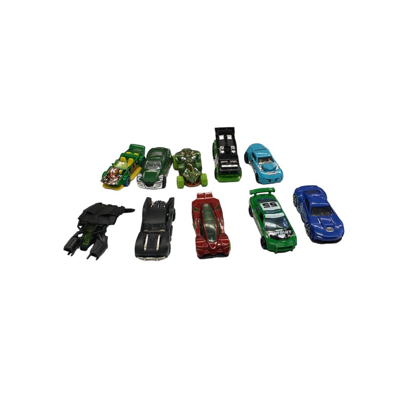 10pc Hot Wheels, Toys

Located at Pipsqueak Resale Boutique inside the Vancouver Mall or online at:

#resalerocks #pipsqueakresale #vancouverwa #portland #reusereducerecycle #fashiononabudget #chooseused #consignment #savemoney #shoplocal #weship #keepusopen #shoplocalonline #resale #resaleboutique #mommyandme #minime #fashion #reseller                                                                                                                                      All items are photographed prior to being steamed. Cross posted, items are located at #PipsqueakResaleBoutique, payments accepted: cash, paypal & credit cards. Any flaws will be described in the comments. More pictures available with link above. Local pick up available at the #VancouverMall, tax will be added (not included in price), shipping available (not included in price, *Clothing, shoes, books & DVDs for $6.99; please contact regarding shipment of toys or other larger items), item can be placed on hold with communication, message with any questions. Join Pipsqueak Resale - Online to see all the new items! Follow us on IG @pipsqueakresale & Thanks for looking! Due to the nature of consignment, any known flaws will be described; ALL SHIPPED SALES ARE FINAL. All items are currently located inside Pipsqueak Resale Boutique as a store front items purchased on location before items are prepared for shipment will be refunded.