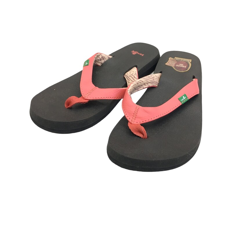 Shoes (Sandals/Pink)