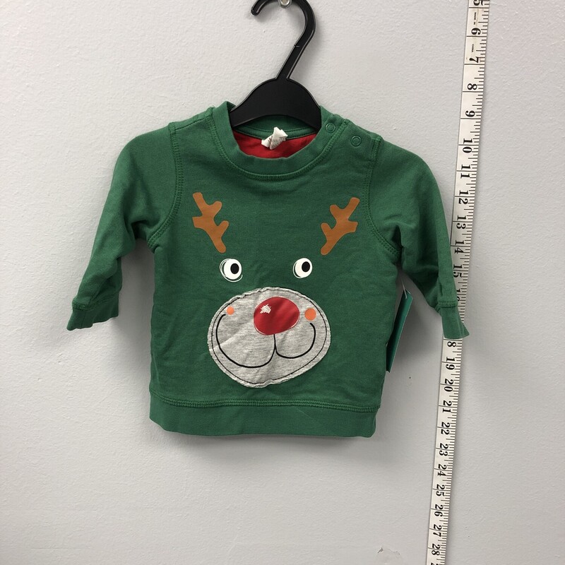 H&M, Size: 3-6m, Item: Sweater