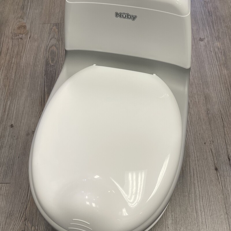 Nuby Potty Seat