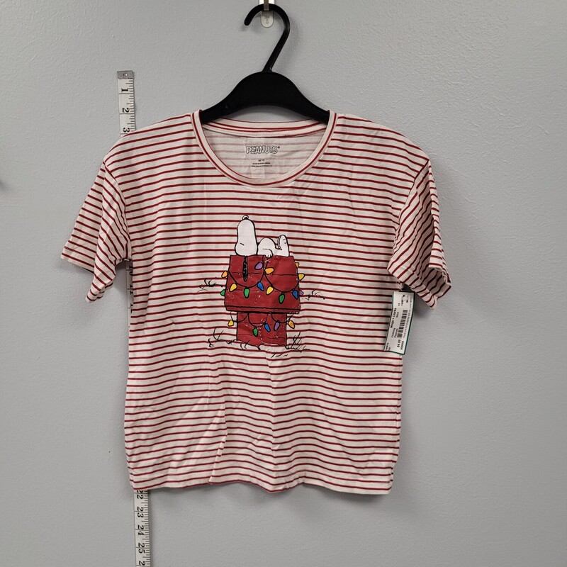 Peanuts, Size: 10, Item: Shirt