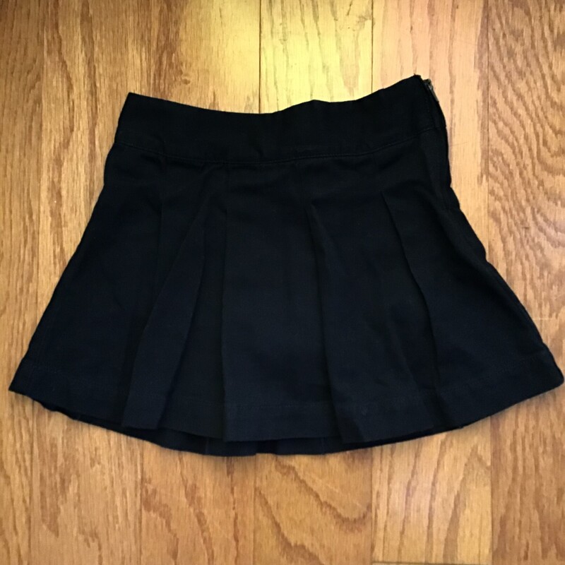 Crewcuts Uniform Skirt