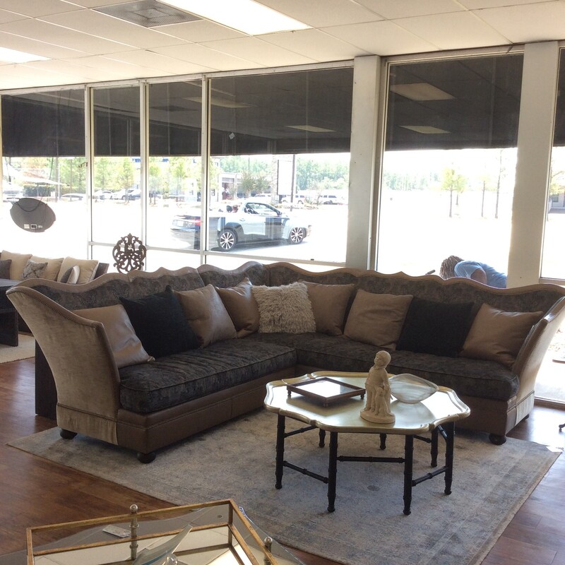 Old Hickory Tannery Riverbridge Resale & Consignment