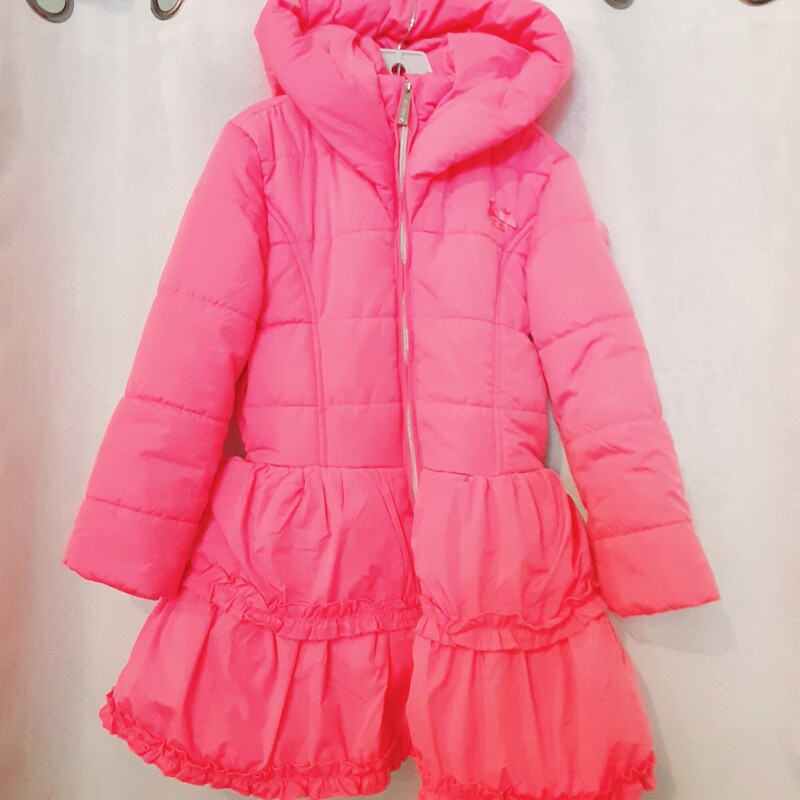 *Glamorous Le Chic Pink