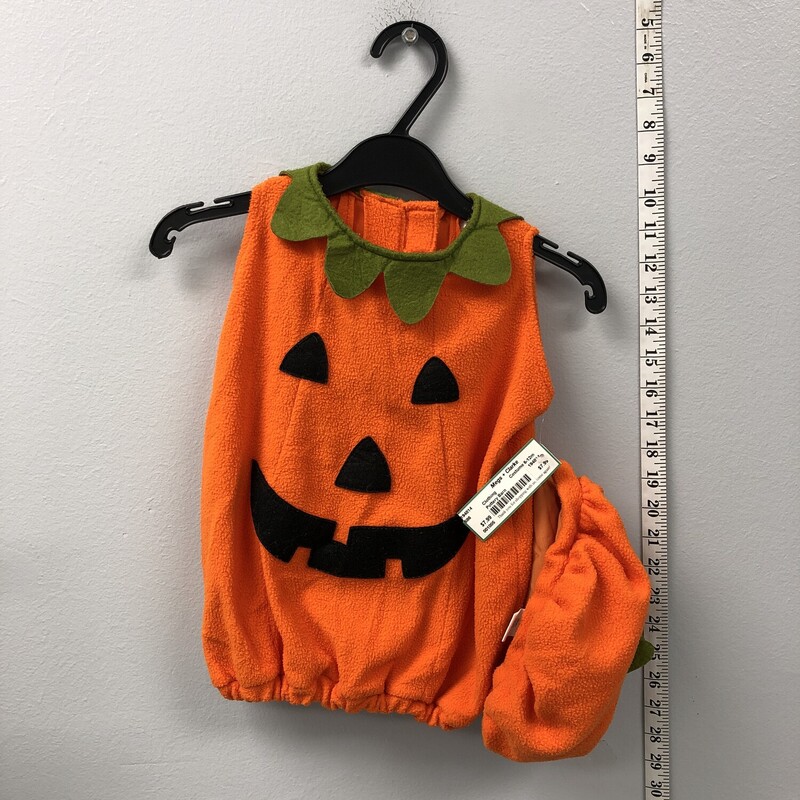 Pottery Barn, Size: 6-12m, Item: Costume