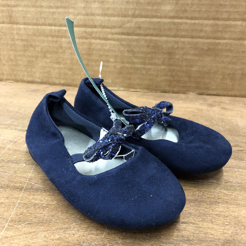 Joe, Size: 5, Item: Shoes