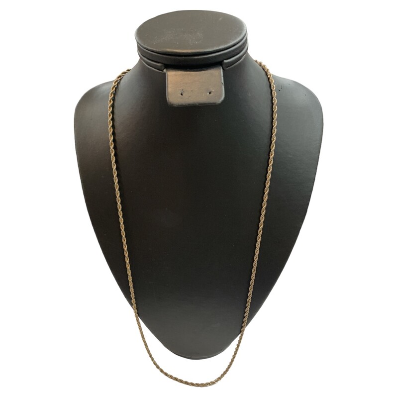 Necklace Long