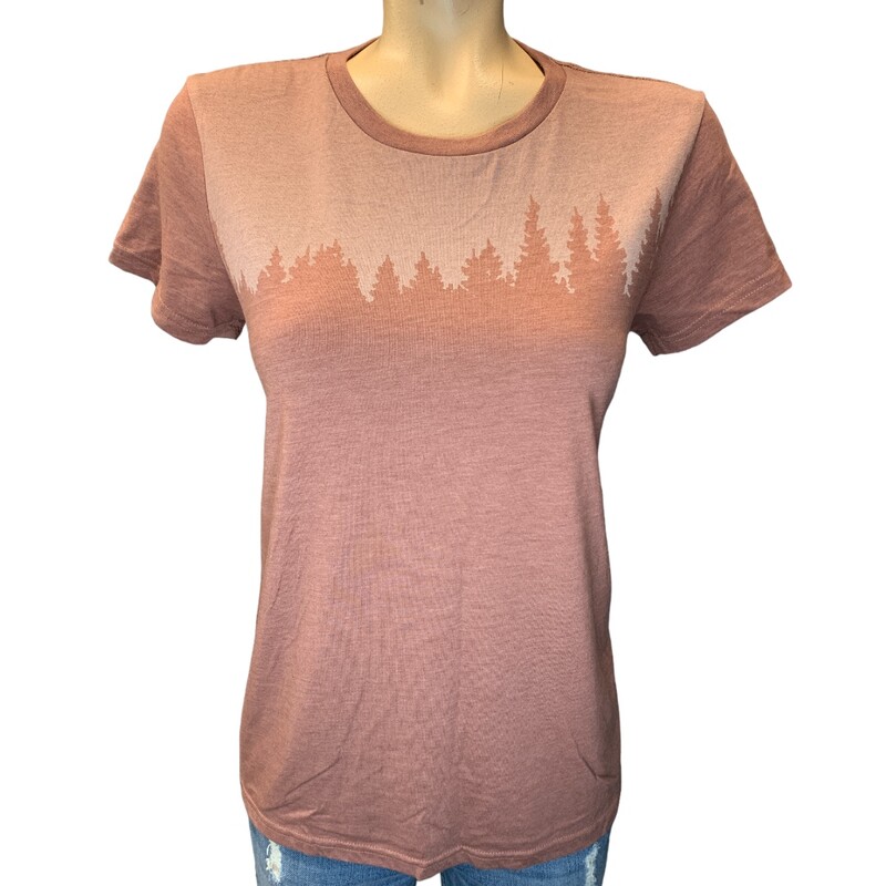 Treeblend