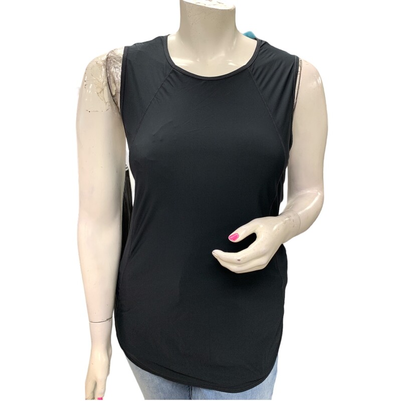 Tuff Athletics Tank