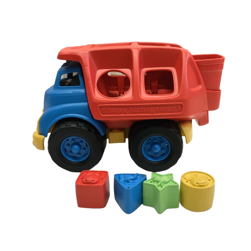 Shape Sorter Truck (Disney), Toys

Located at Pipsqueak Resale Boutique inside the Vancouver Mall or online at:

#resalerocks #pipsqueakresale #vancouverwa #portland #reusereducerecycle #fashiononabudget #chooseused #consignment #savemoney #shoplocal #weship #keepusopen #shoplocalonline #resale #resaleboutique #mommyandme #minime #fashion #reseller                                                                                                                                      All items are photographed prior to being steamed. Cross posted, items are located at #PipsqueakResaleBoutique, payments accepted: cash, paypal & credit cards. Any flaws will be described in the comments. More pictures available with link above. Local pick up available at the #VancouverMall, tax will be added (not included in price), shipping available (not included in price, *Clothing, shoes, books & DVDs for $6.99; please contact regarding shipment of toys or other larger items), item can be placed on hold with communication, message with any questions. Join Pipsqueak Resale - Online to see all the new items! Follow us on IG @pipsqueakresale & Thanks for looking! Due to the nature of consignment, any known flaws will be described; ALL SHIPPED SALES ARE FINAL. All items are currently located inside Pipsqueak Resale Boutique as a store front items purchased on location before items are prepared for shipment will be refunded.