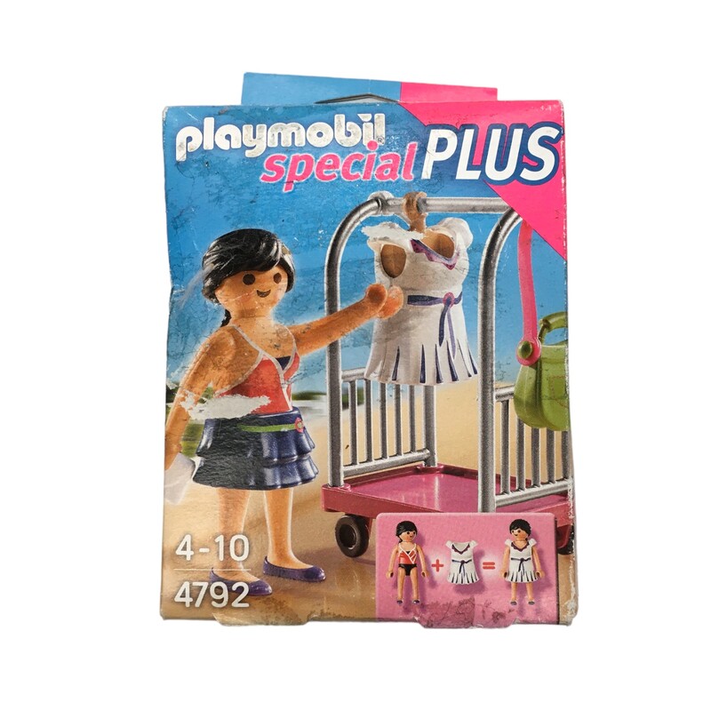 Special Plus #4792 NWT, Toys

Located at Pipsqueak Resale Boutique inside the Vancouver Mall or online at:

#resalerocks #pipsqueakresale #vancouverwa #portland #reusereducerecycle #fashiononabudget #chooseused #consignment #savemoney #shoplocal #weship #keepusopen #shoplocalonline #resale #resaleboutique #mommyandme #minime #fashion #reseller                                                                                                                                      All items are photographed prior to being steamed. Cross posted, items are located at #PipsqueakResaleBoutique, payments accepted: cash, paypal & credit cards. Any flaws will be described in the comments. More pictures available with link above. Local pick up available at the #VancouverMall, tax will be added (not included in price), shipping available (not included in price, *Clothing, shoes, books & DVDs for $6.99; please contact regarding shipment of toys or other larger items), item can be placed on hold with communication, message with any questions. Join Pipsqueak Resale - Online to see all the new items! Follow us on IG @pipsqueakresale & Thanks for looking! Due to the nature of consignment, any known flaws will be described; ALL SHIPPED SALES ARE FINAL. All items are currently located inside Pipsqueak Resale Boutique as a store front items purchased on location before items are prepared for shipment will be refunded.