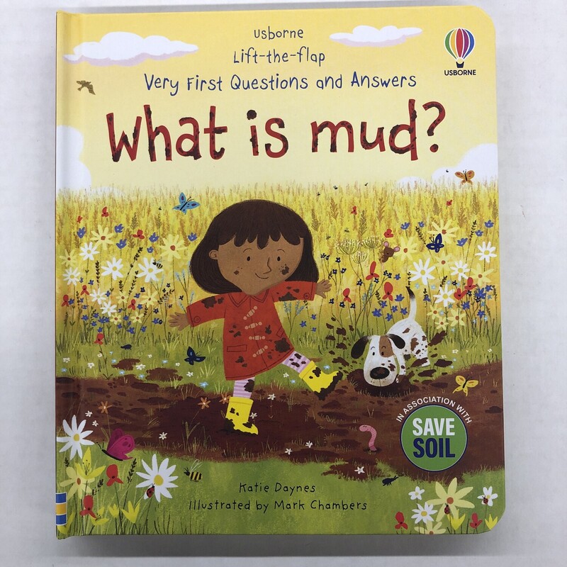 What Is Mud