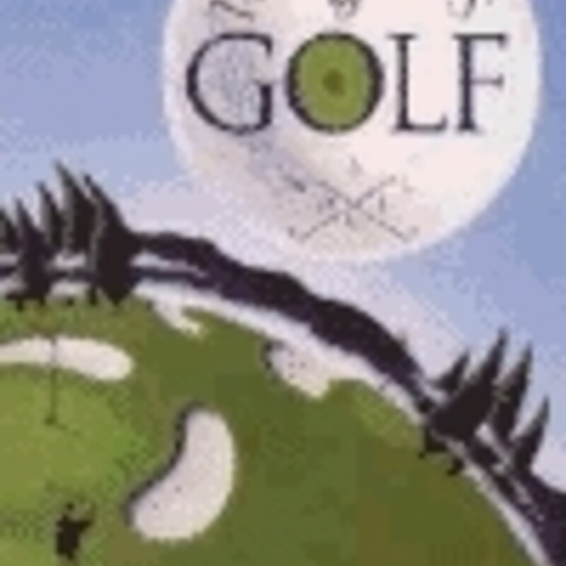 The Gods Of Golf
