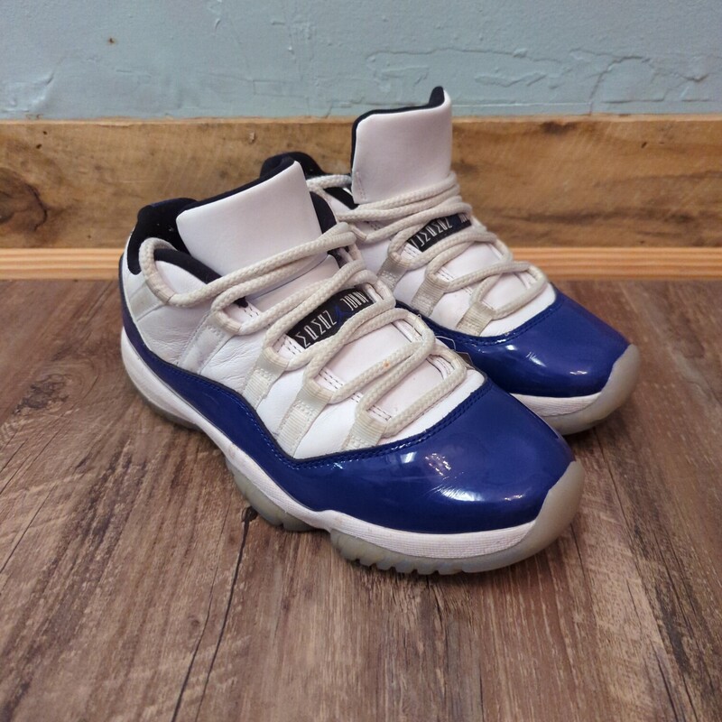 Nike Jordans 11 Retro