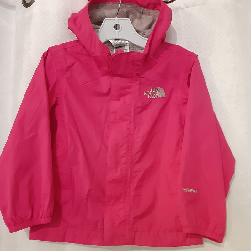 *North Face Rain Jacket