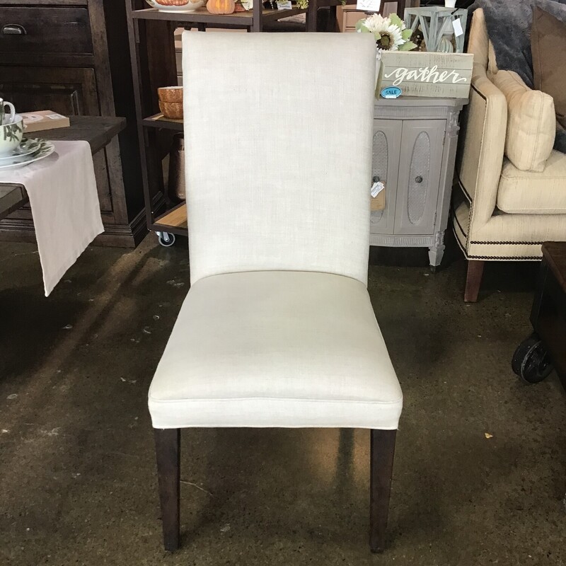 Cream Chairs (set Of 4)