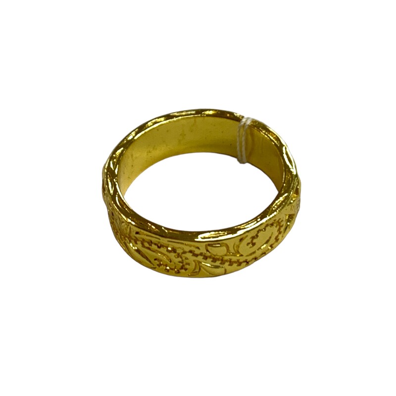 Ring Gold