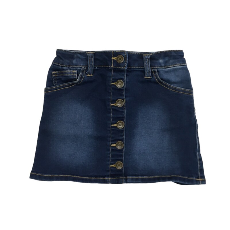 Skirt (Jean)