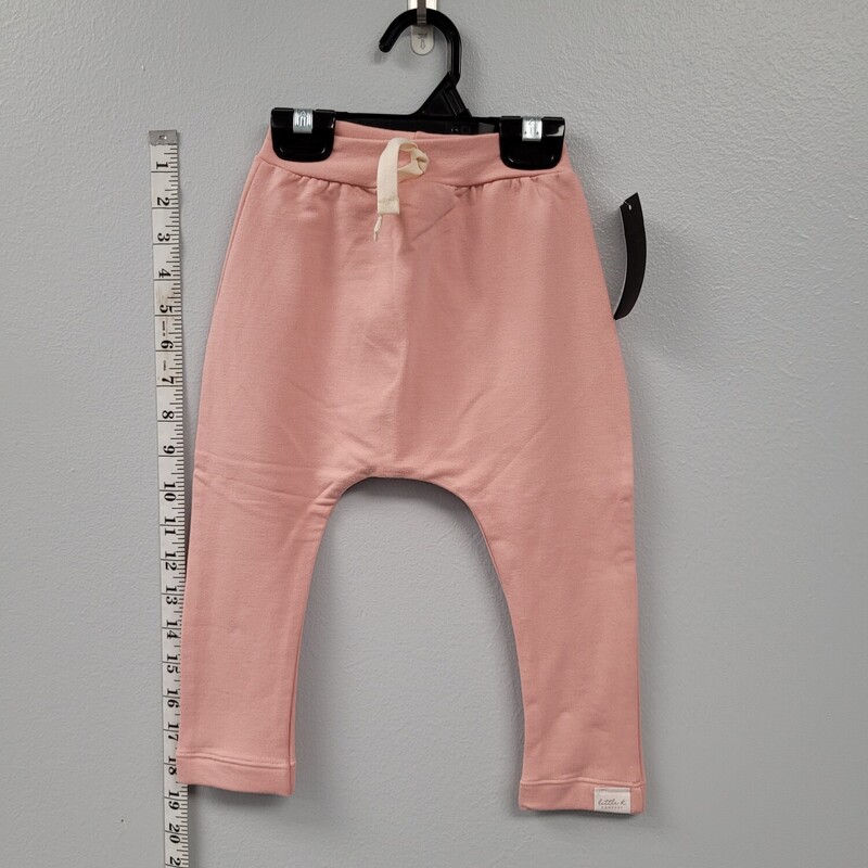Little K Company, Size: 12-24m, Item: Pants