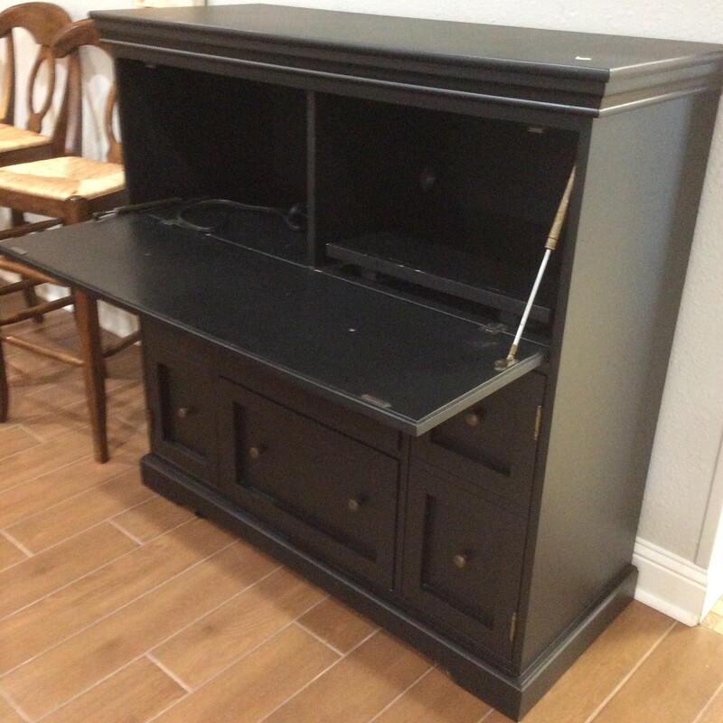 Dropfront Desk