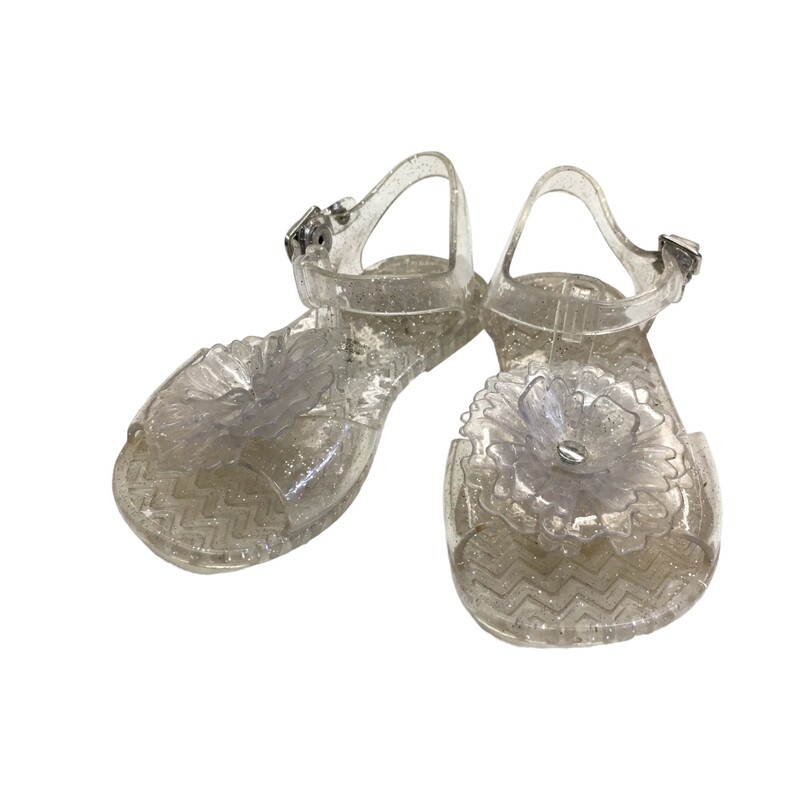 Shoes (Jelly/Clear)