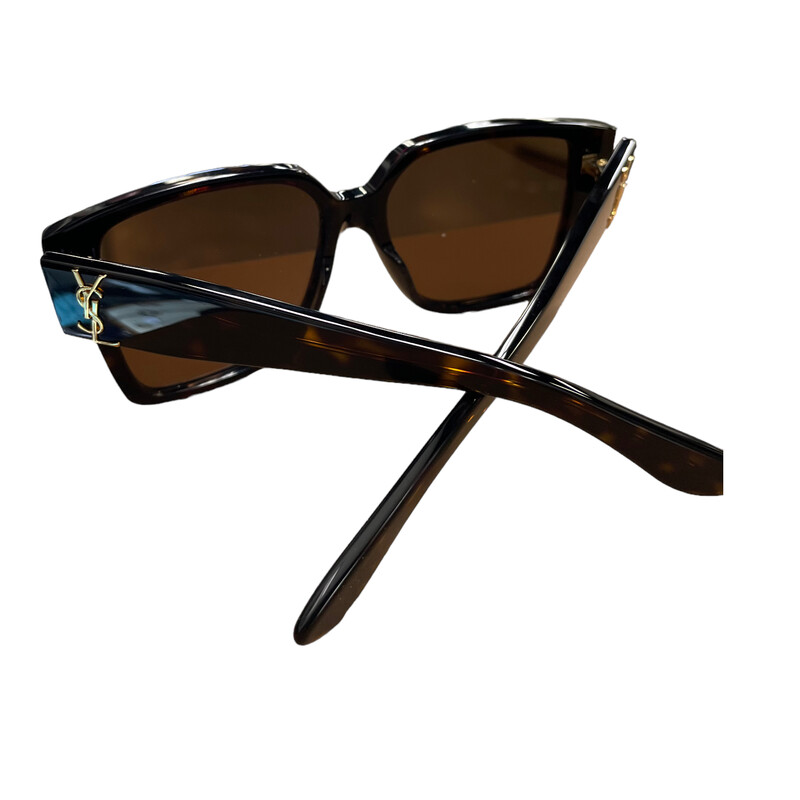 Saint Laurent SLm9003, -, Size: -