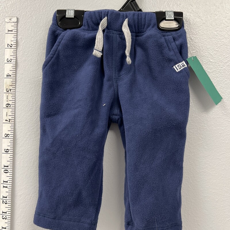 Carters, Size: 6m, Item: Pants