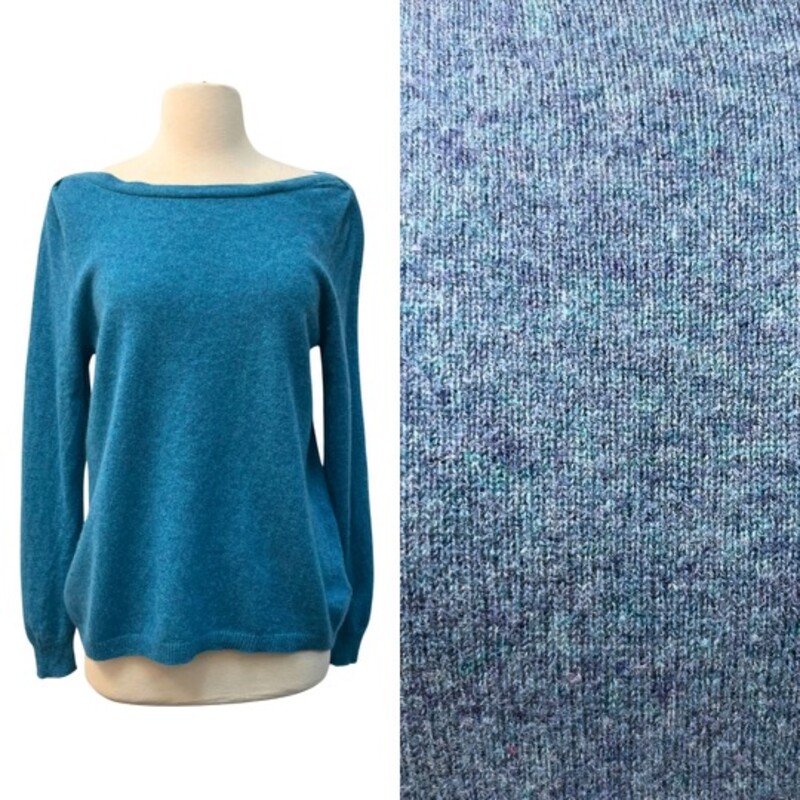 Ellen Tracy Sweater